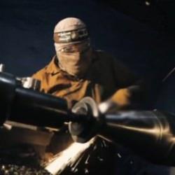 Kassam Tugayları ilk kez yayınladı: İsrail'i parçalayan silahlar böyle imal ediyor