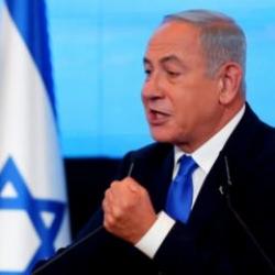 Netanyahu, Hamas'ın talebini reddedip 'katliama devam' dedi