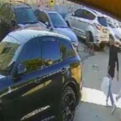 Takıntılı eski sevgilisi, Başak Tekin'i sokak ortasında öldürmüştü! Not dehşete düşürdü