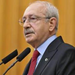 Kılıçdaroğlu'nun yargılandığı dava düştü