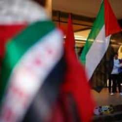 Kolombiya Cumhurbaşkanı Petro'dan İsrail'in Refah'taki kampa saldırısına tepki