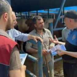 Kurban alırken ileri tarihli EFT oyununa dikkat!