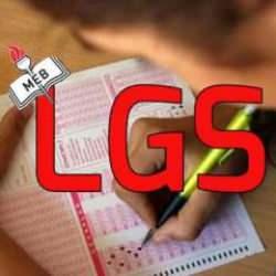 LGS için uzmanından uyarı: Pozitif bakış açısıyla sınavda başarıyı yakalayın!