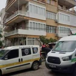 Manisa’da kan donduran cinayet: Eski eş dehşet saçtı!