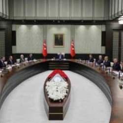 Mehmet Şimşek'ten tüm bakanlara not: Tek tek masasına bıraktı