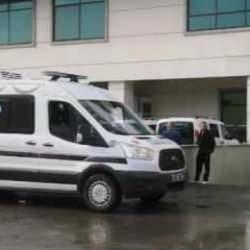 Mersin'deki feci kazada ölenlerin kimlikleri belli oldu