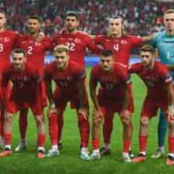 Milli Takım'da sakatlık şoku! EURO 2024 kadrosundan çıkarıldı