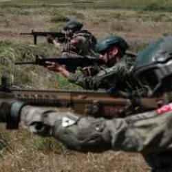 MSB: 1 Ocak'tan bugüne kadar 1092 terörist etkisiz hale getirildi