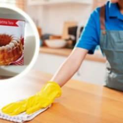 Muhtemelen bilmediğiniz kabartma tozunun farklı kullanım alanları