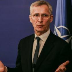 NATO Genel Sekreteri Jens Stoltenberg: Meşru müdafaa, gerilimi tırmandırmak değildir