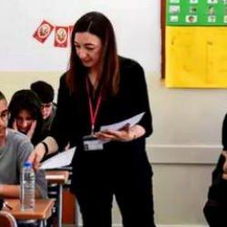 Öğretmenlerin LGS sınav görevi ücretleri belli oldu