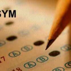 ÖSYM YDUS (Tıpta Yan Dal Uzmanlık Eğitimi Giriş Sınavı) tercihleri ne zaman yapılacak?