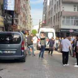 Oyun salonuna silahlı saldırı: 18 yaşındaki gen&ccedil; hayatını kaybetti