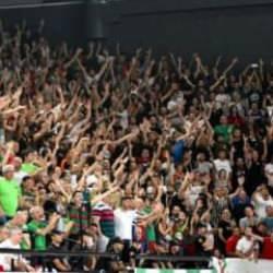 P. Karşıyaka, A. Efes maçının biletlerini bugün satışa çıkaracak