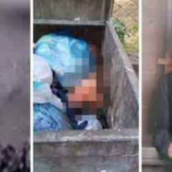 Parçalanmış ceset olayında en önemli delile ulaşıldı! Nasıl öldürdüğü ortaya çıktı