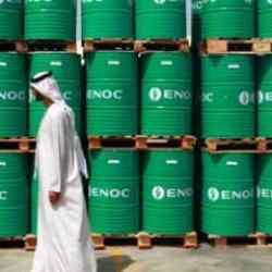 Petrol kaç dolar oldu?