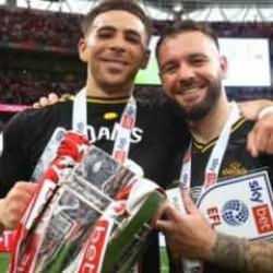 Premier Lig'e son bilet Southampton'un!