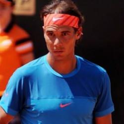 Rafael Nadal, Fransa Açık'a ilk turda veda etti