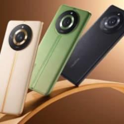 Realme'den fotoğraf &ccedil;ekmeyi sevenlere m&uuml;jde: Realme 12 serisi tanıtıldı!