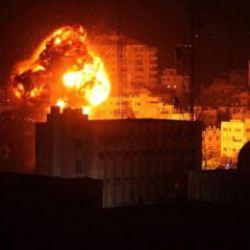 Refah katliamı sırasında sabah ezanında müezzin gözyaşlarını tutamadı