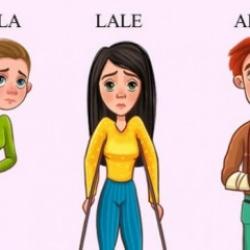 Sadece Sherlock Holmes kadar zeki biri kimin yalan söyleyerek hasta taklidi yaptığını 5 saniye içerisinde bulabilir!