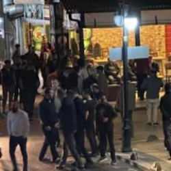 Sapanca &Uuml;lk&uuml; Ocakları Başkanı silahla vuruldu