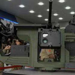 Sarsılmaz'dan yeni hamle: İnovatif silah kuleleri üretecek!