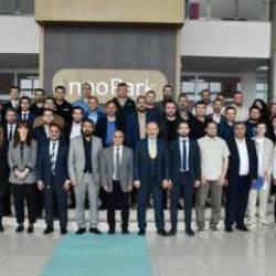 Savunma sanayinde Konya Ve TUSAŞ iş birliği g&uuml;&ccedil;leniyor