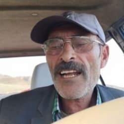 Se&ccedil;imi kaybedince yazdığı şiirle &uuml;nlenmişti: O &ccedil;oban dolandırıldı, yine şiir yazdı!