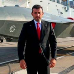 Selçuk Bayraktar, İsrail ve ABD'yi bombardımana tuttu! Tüm insanlığa çağrı yaptı