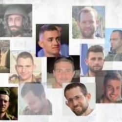 Siyonistleri kudurtan gerçek: İsrail'in elebaşıları Gazze’de bir bir öldürülüyor