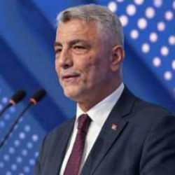 Bakan Ömer Bolat, TİM Brüksel Temsilciliği'ni açacak