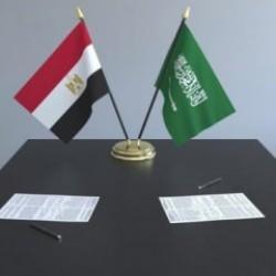 Suudi Arabistan ve Mısır'dan İsrail'e ortak çağrı