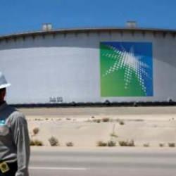 Suudi petrol devi Saudi Aramco dev halka arza hazırlanıyor