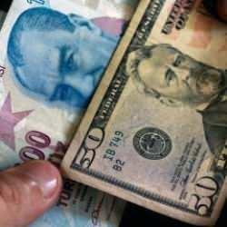 TCMB, KKM stok bakiyelerini yayımlayacak