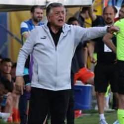 TFF'den Yılmaz Vural'a sürpriz görev