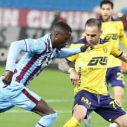 Trabzonspor'da ayrılık! Yıldız isim veda etti