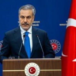 Türkiye'den sürpriz hamle! 2012'den bu yana en üst düzey ziyaret olacak