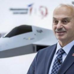 TUSAŞ Genel Müdürü Kotil, DEİK Yönetim Kurulu'na seçildi