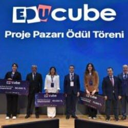 Uluslararası Eğitimde Yapay Zeka Uygulamaları Forumu Teknopark İstanbul’da gerçekleşti