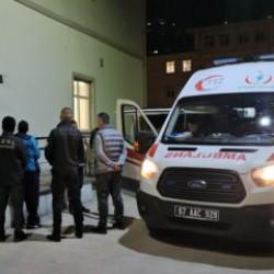 Üniversite öğrencisi KYK yurdunda ölü bulundu