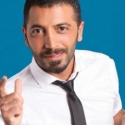 Ünlü yazar operasyonla gözaltına alındı!