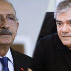 Yılmaz &Ouml;zdil, 'Kılı&ccedil;daroğlu medyası&rsquo;nı ifşa etti!