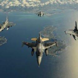 Yunan general işaret etti: İşte TSK için yeni tehdit!