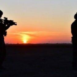 4 terörist etkisiz hale getirildi