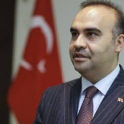 Bakan Kacır: Teknoloji merkezi olma yolculuğunda KKTC'nin yanındayız!