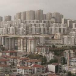 600 bin daire boşta duruyor! Fiyatlarda düşüş başladı