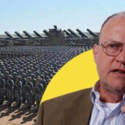 ABD ordusundan emekli Albay Lawrence Wilkerson: Türk kara ordusu ABD'den de üstün