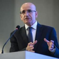 Bakan Şimşek'ten 'ilk yılın muhasebesi' paylaşımı