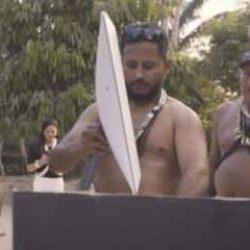 Amazon kabilesi internetle tanıştı: Yaşam tarzları altüst oldu!